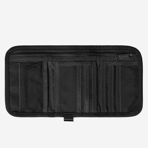 Portafoglio Carhartt Richmond Wallet Black