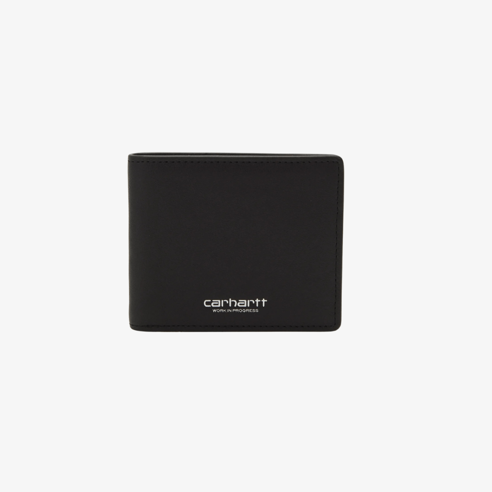 Portafoglio Carhartt Vegas Billfold Black