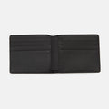 Portafoglio Carhartt Vegas Billfold Black