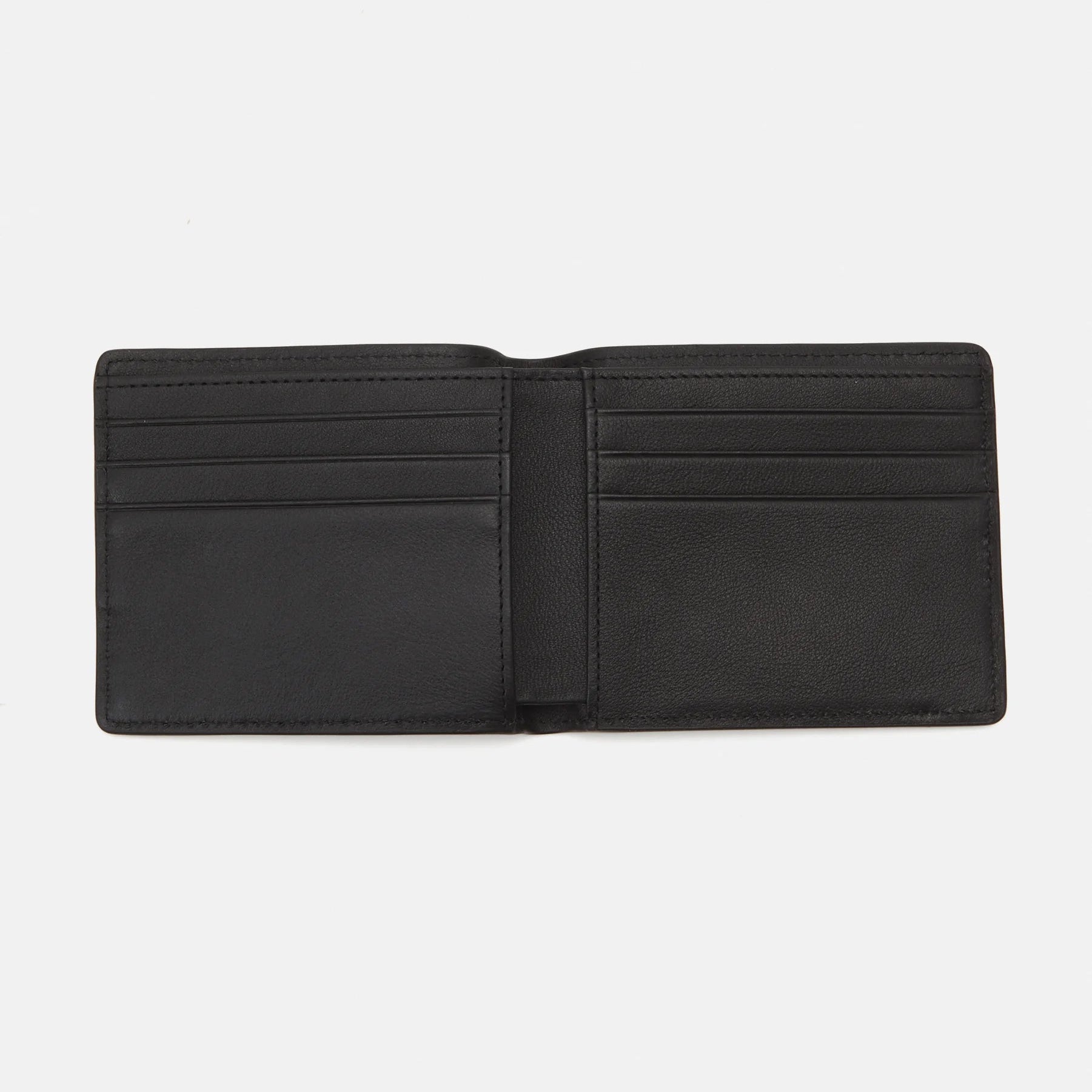 Portafoglio Carhartt Vegas Billfold Black
