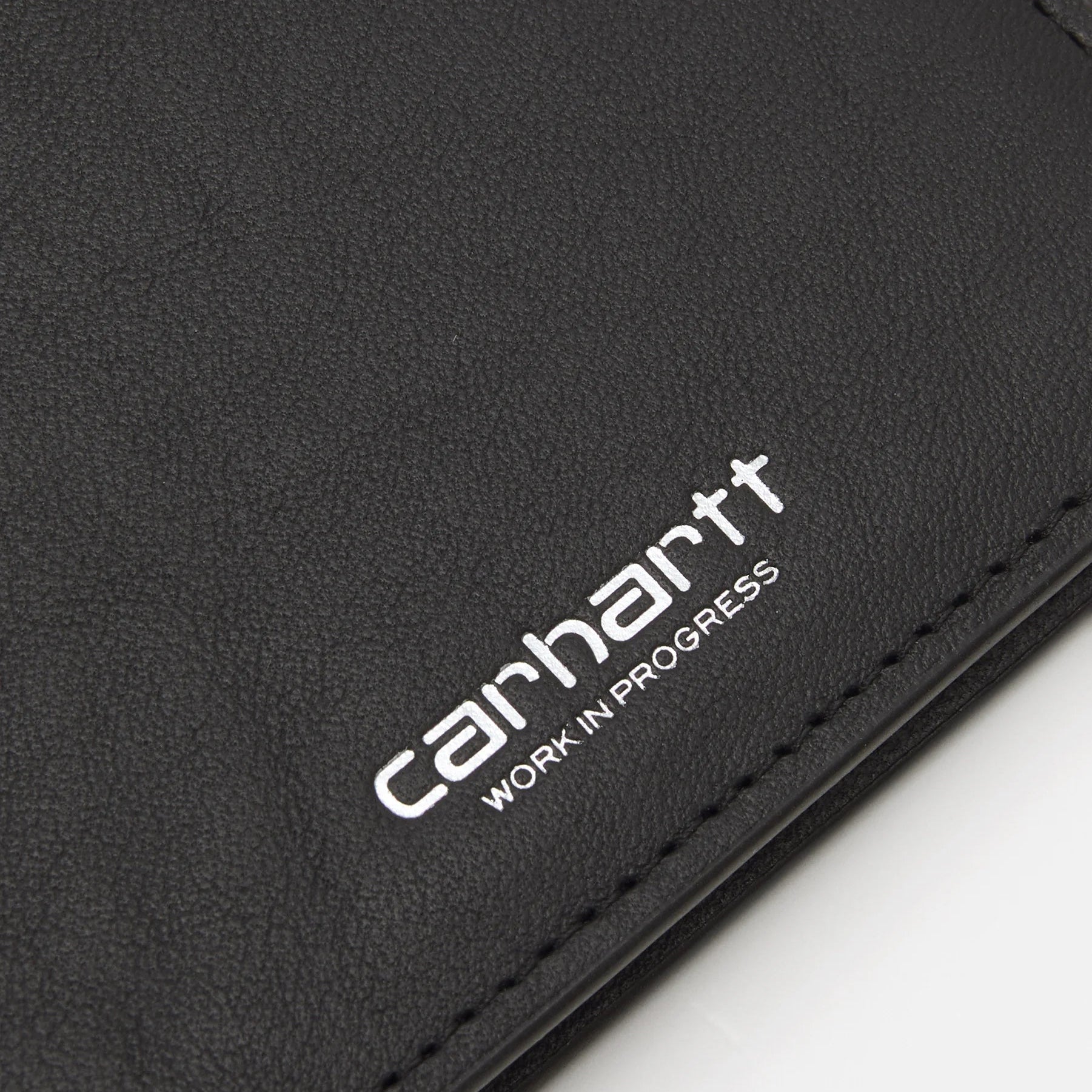 Portafoglio Carhartt Vegas Billfold Black