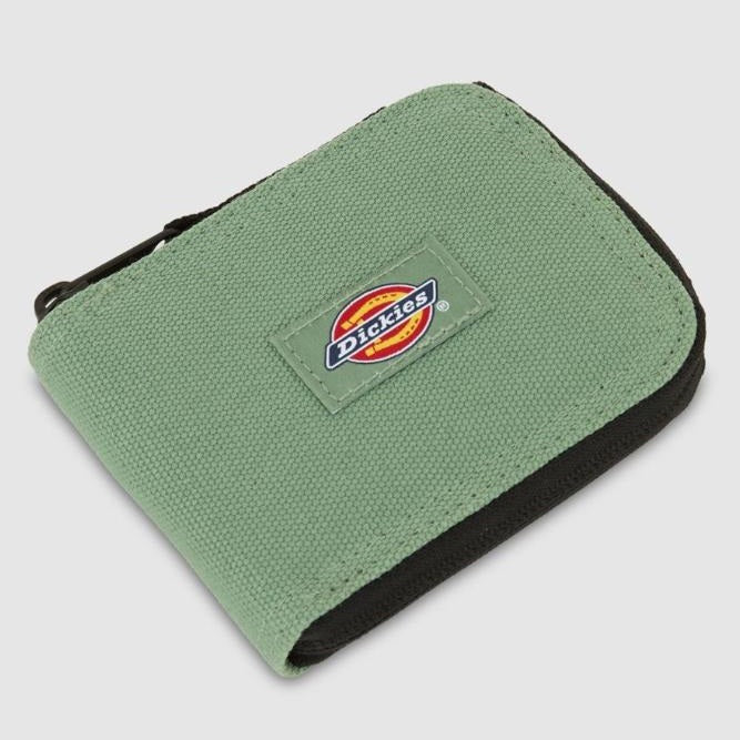 Portafoglio Dickies Duck Canvas Sea Spray
