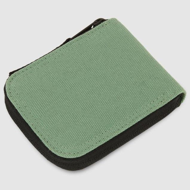 Portafoglio Dickies Duck Canvas Sea Spray