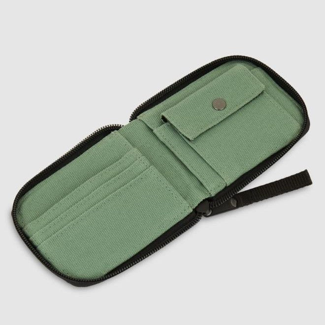 Portafoglio Dickies Duck Canvas Sea Spray