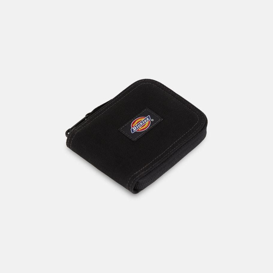 Portafoglio Dickies Duck Canvas black