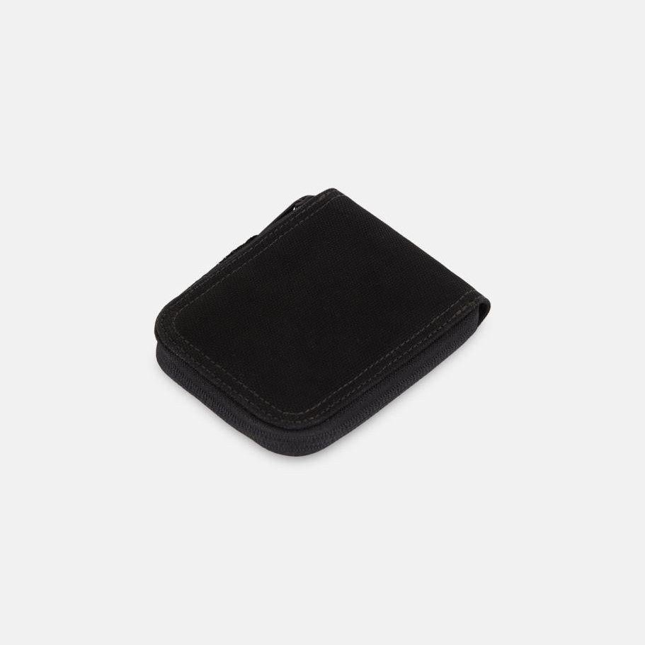 Portafoglio Dickies Duck Canvas black