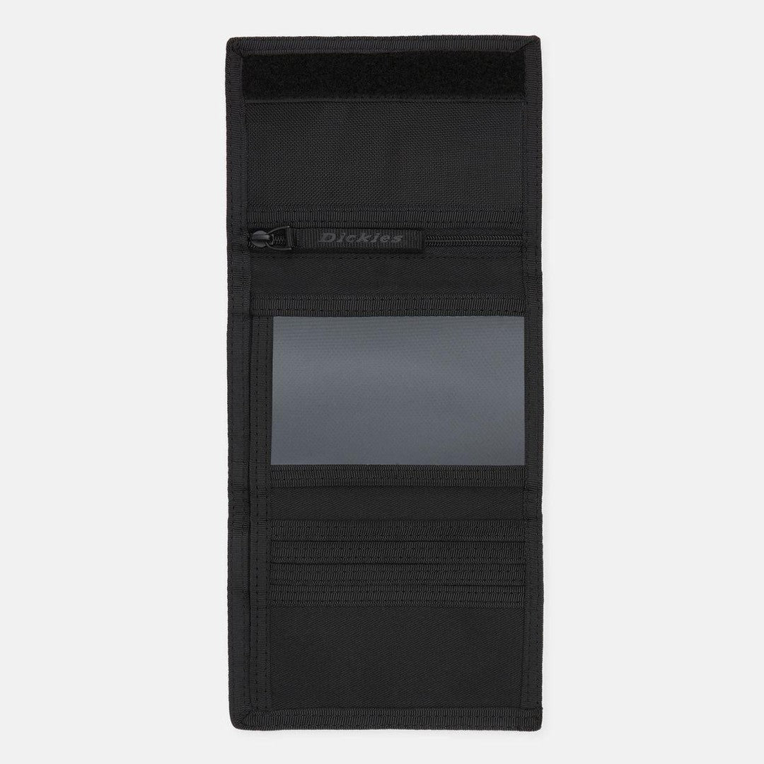Portafoglio Dickies Kentwood black