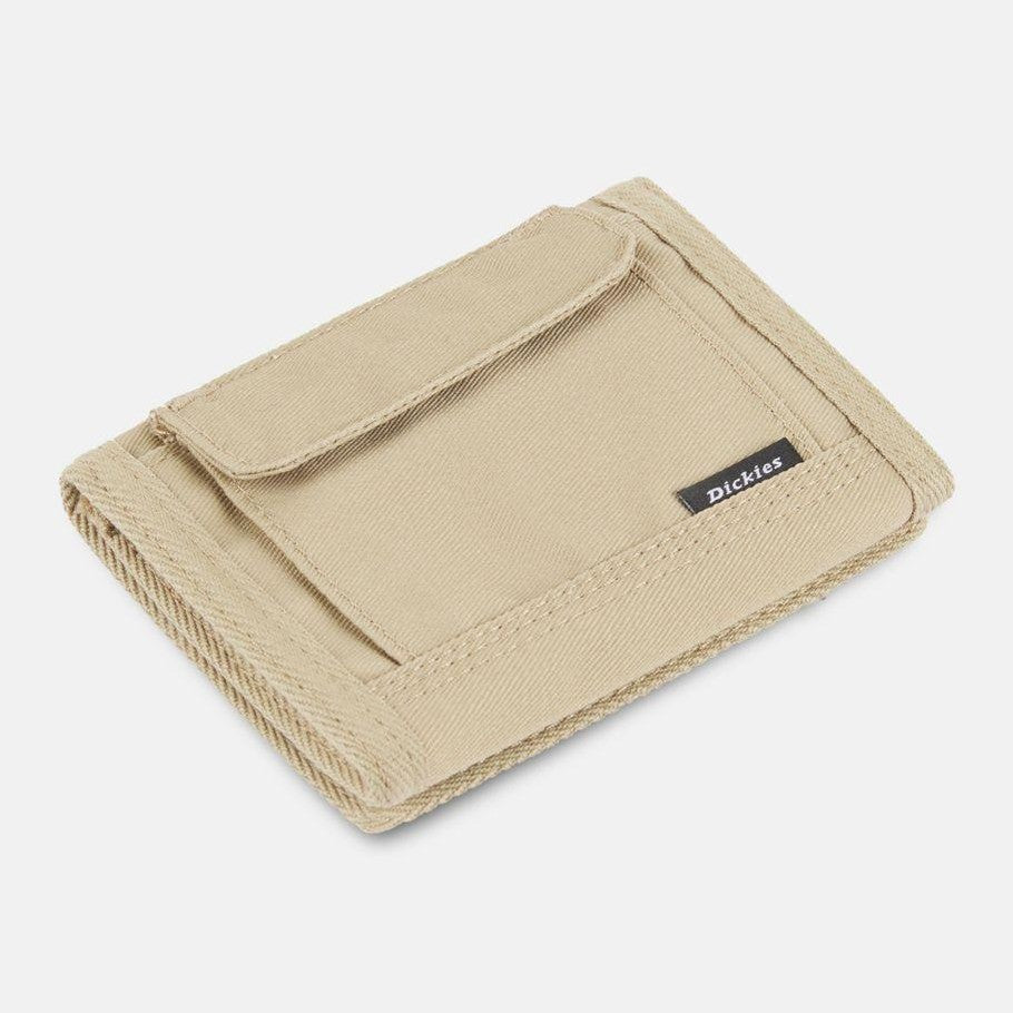 Portafoglio Dickies Kentwood khaki