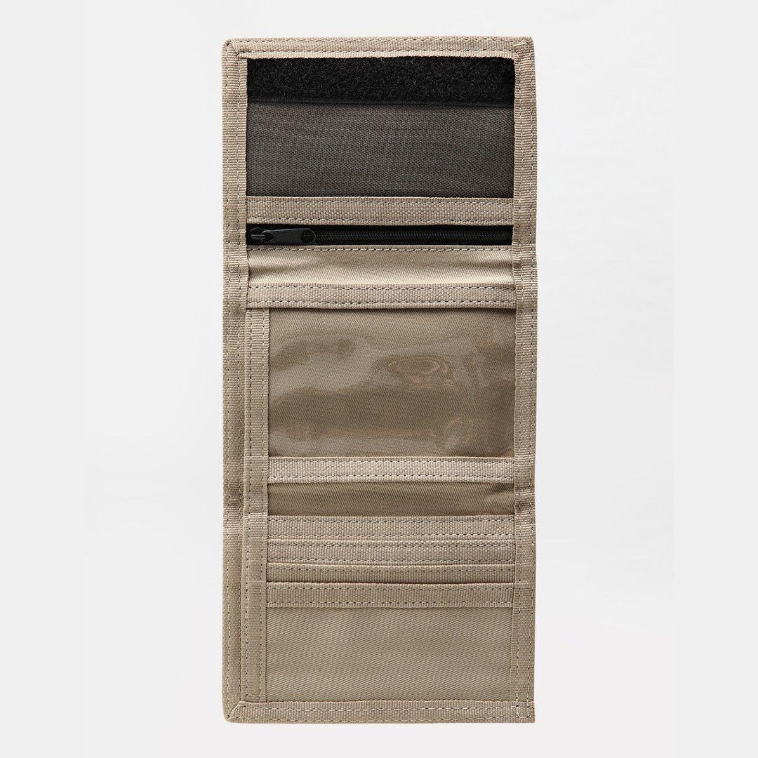 Portafoglio Dickies Kentwood khaki