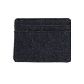 Portafoglio Ghettoblaster Card Holder Canvas black