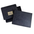Portafoglio Ghettoblaster Card Holder Canvas black