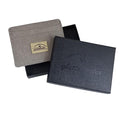 Portafoglio Ghettoblaster Card Holder Canvas grey