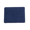 Portafoglio Ghettoblaster Card Holder Canvas navy