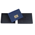 Portafoglio Ghettoblaster Card Holder Canvas navy