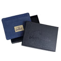 Portafoglio Ghettoblaster Card Holder Canvas navy