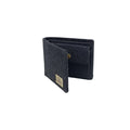 Portafoglio Ghettoblaster Coin Canvas black