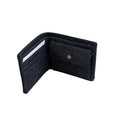 Portafoglio Ghettoblaster Coin Canvas black