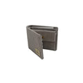 Portafoglio Ghettoblaster Coin Canvas grey