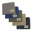 Portafoglio Ghettoblaster Coin Canvas olive