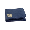 Portafoglio Ghettoblaster RFID Canvas navy