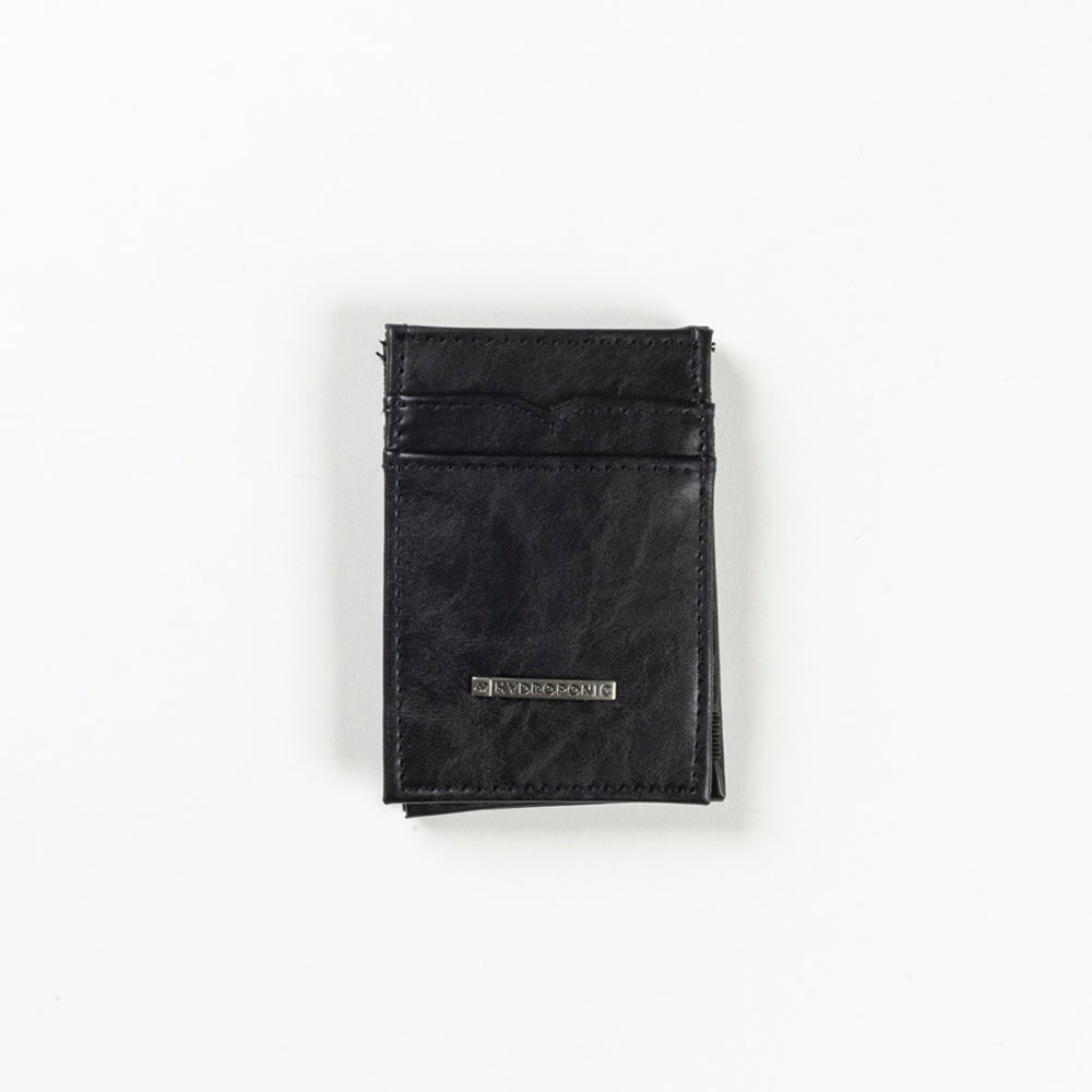 Portafoglio Hydroponic Bling Blk