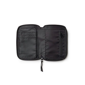 Portafoglio Hydroponic Byron Aztec Blk