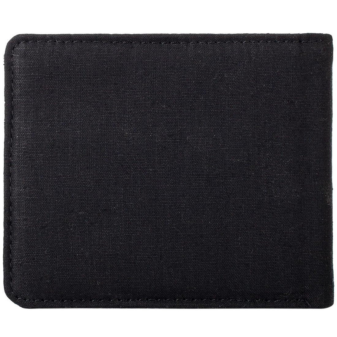 Portafoglio Iriedaily Jeremy Hemp black