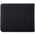 Portafoglio Iriedaily Jeremy Hemp black
