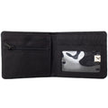 Portafoglio Iriedaily Jeremy Hemp black