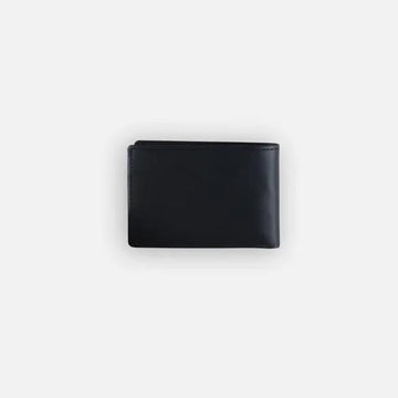 Portafoglio Oxbow Bilbo Black