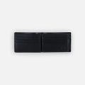 Portafoglio Oxbow Bilbo Black