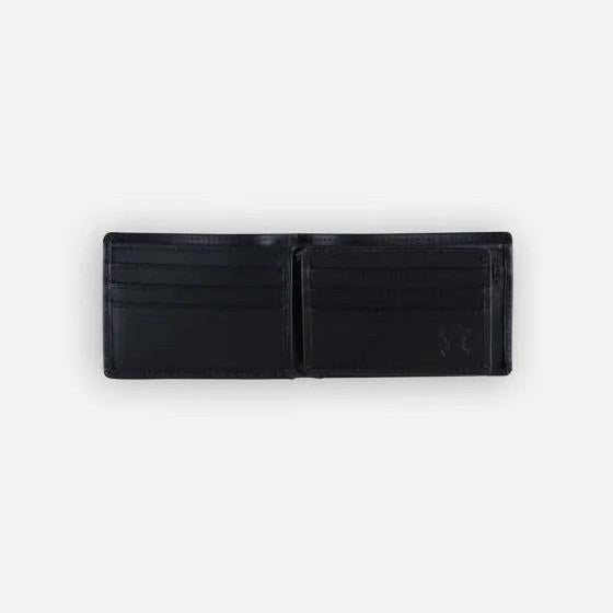 Portafoglio Oxbow Bilbo Black