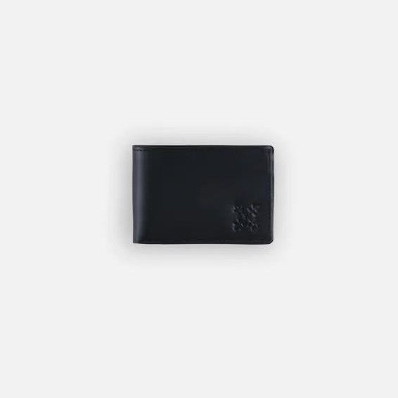 Portafoglio Oxbow Bilbo Black