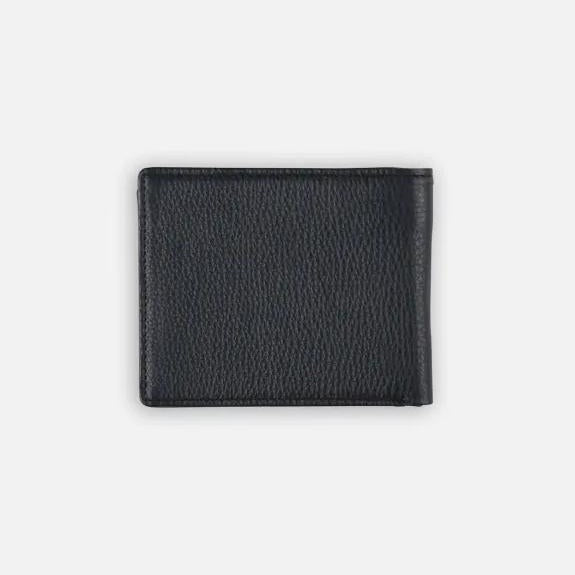 Portafoglio Oxbow Opposed Black