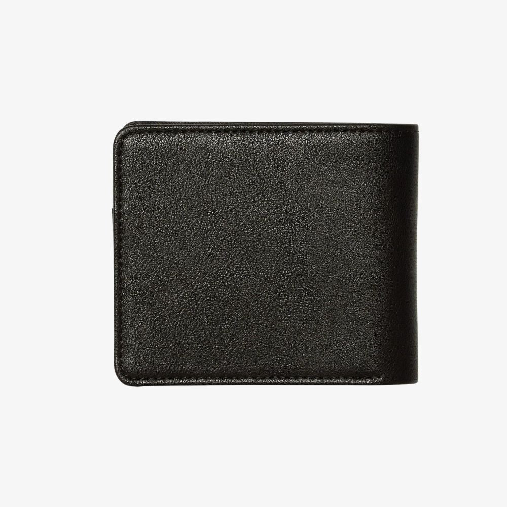 Portafoglio Volcom Slime Stone black