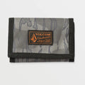 Portafoglio Volcom Workwear brindle