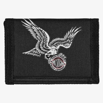 Portafoglio wallet Independent Eagle black