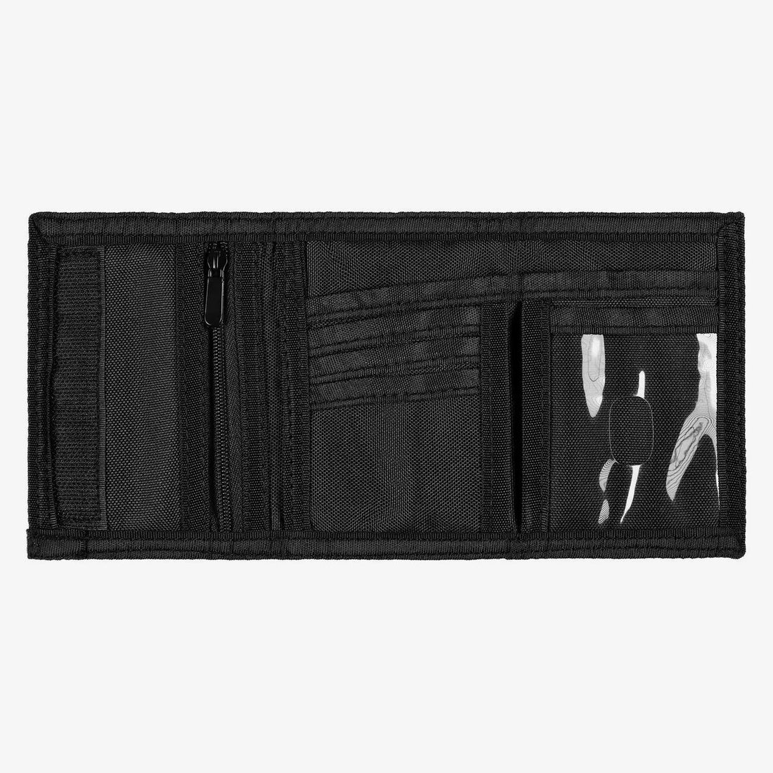 Portafoglio wallet Independent Eagle black