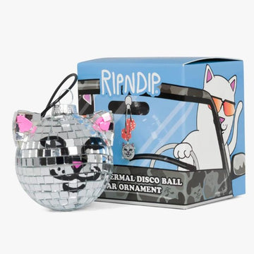Posacenere Rip N Dip Nermal Disco Car Ornament