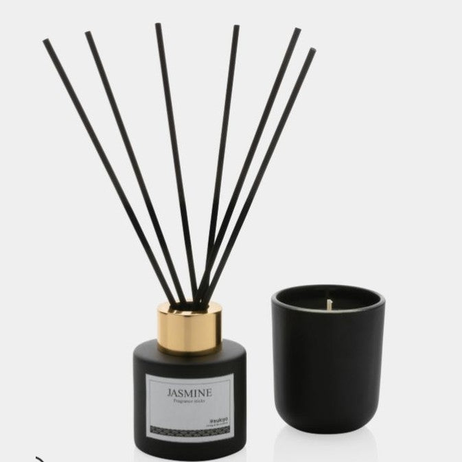 Profumeria XdC Set Regalo Ukiyo Black