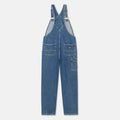Salopette Dickies Denim Classic blu