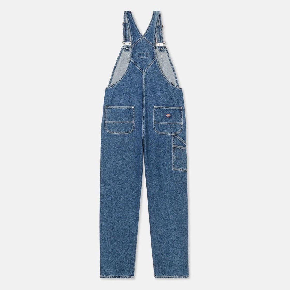 Salopette Dickies Denim Classic blu