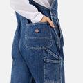 Salopette Dickies Denim Classic blu