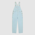 Salopette Dickies Denim Classic vintage blu