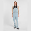 Salopette Dickies Denim Classic vintage blu