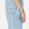 Salopette Dickies Denim Classic vintage blu