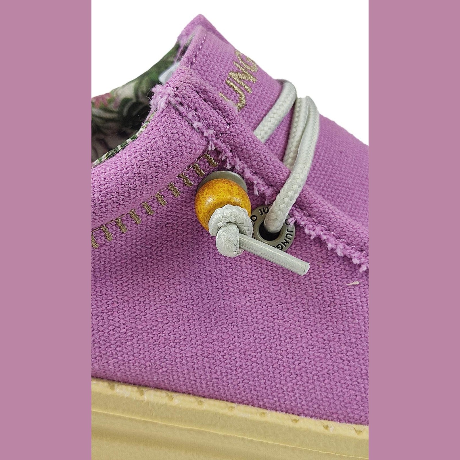 Scarpa Junglo sneakers Lady prune