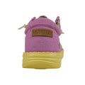 Scarpa Junglo sneakers Lady prune