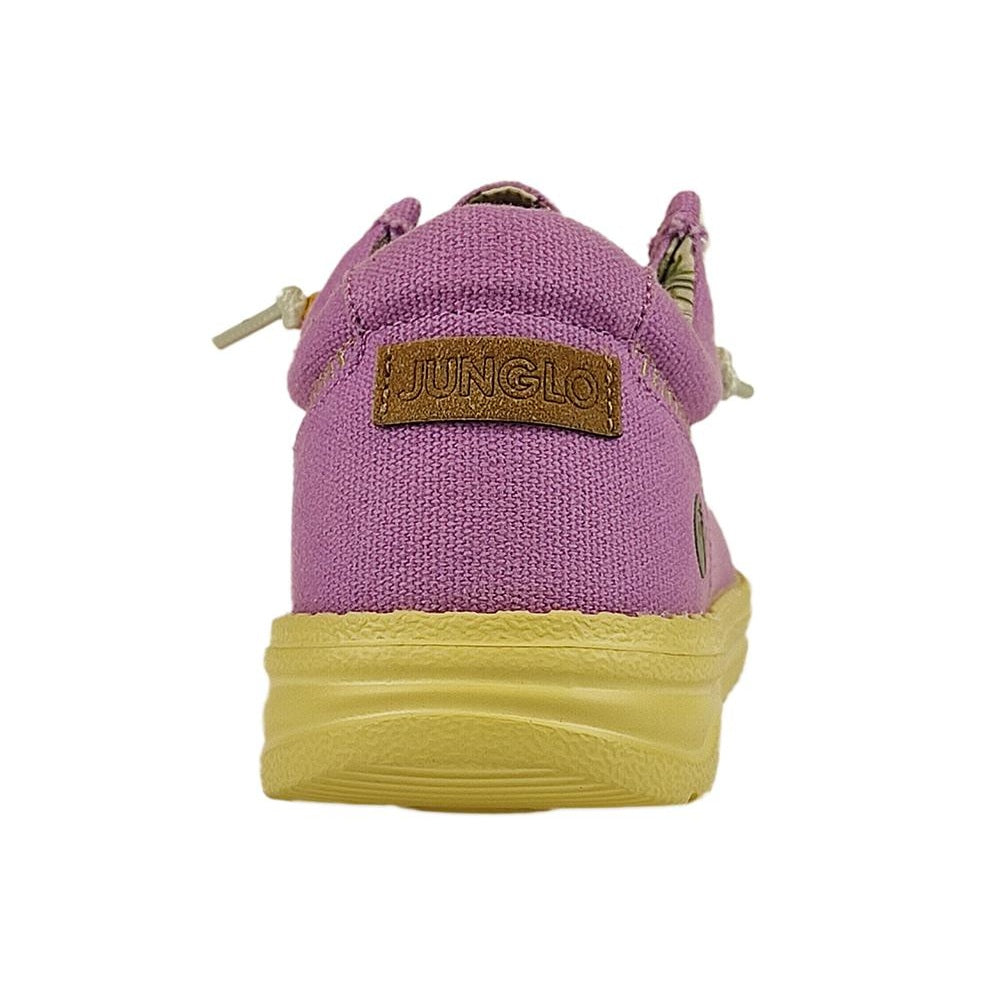 Scarpa Junglo sneakers Lady prune