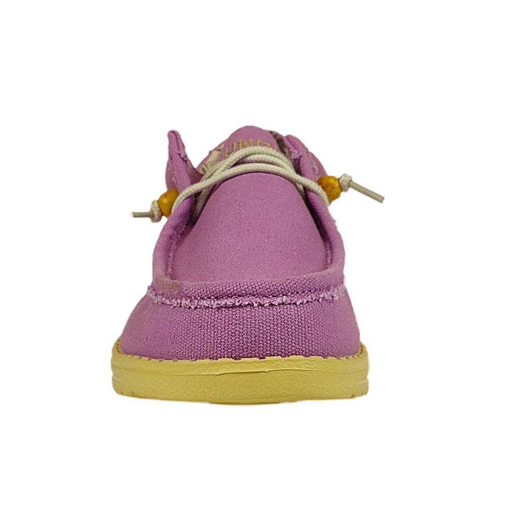Scarpa Junglo sneakers Lady prune